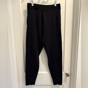 Lululemon Engineered Warmth Joggers (M)